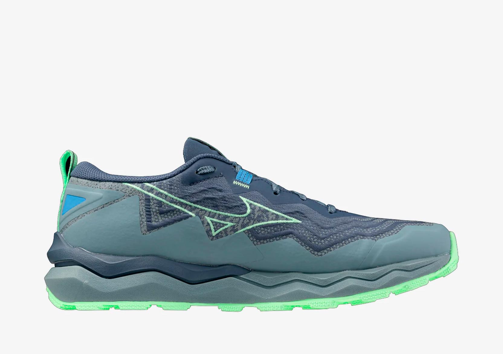 MIZUNO WAVE DAICHI 9 (UK)
